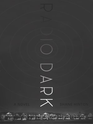 cover image of Radio Dark